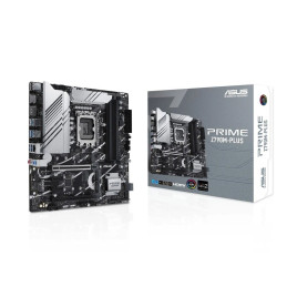 MB ASUS Prime Z790M-PLUS /LGA1700/4xDDR5/M.2/HDMI/DP/mATX