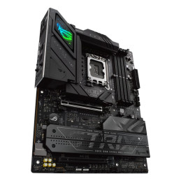 MB ASUS ROG Strix B860-F Gaming WIFI /LGA1851/4xDDR5/M.2/W7+BT5.4/HDMI/DP/ATX