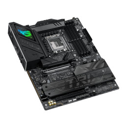 MB ASUS ROG Strix B860-F Gaming WIFI /LGA1851/4xDDR5/M.2/W7+BT5.4/HDMI/DP/ATX