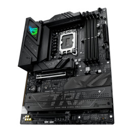 MB ASUS ROG Strix B860-F Gaming WIFI /LGA1851/4xDDR5/M.2/W7+BT5.4/HDMI/DP/ATX