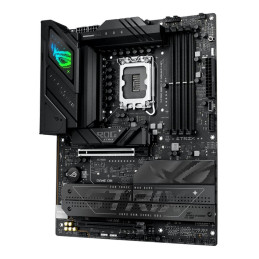 MB ASUS ROG Strix B860-F Gaming WIFI /LGA1851/4xDDR5/M.2/W7+BT5.4/HDMI/DP/ATX