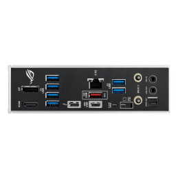 MB ASUS ROG Strix B860-F Gaming WIFI /LGA1851/4xDDR5/M.2/W7+BT5.4/HDMI/DP/ATX