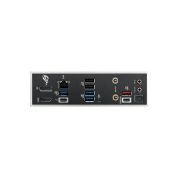 MB ASUS ROG Strix B860-I Gaming WIFI /LGA1851/2xDDR5/M.2/W7+BT5.4/HDMI/DP/USB4/mITX