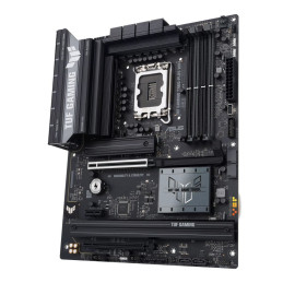 MB ASUS TUF Gaming B860-PLUS WIFI /LGA1851/4xDDR5/M.2/W7+BT5.4/HDMI/DP/USB4/ATX