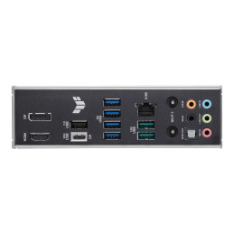 MB ASUS TUF Gaming B860M-PLUS WIFI /LGA1851/4xDDR5/M.2/W7+BT5.4/HDMI/DP/USB4/mATX