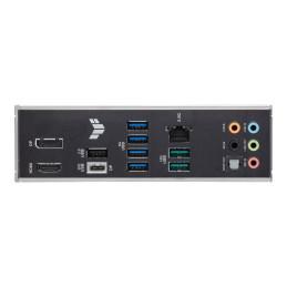 MB ASUS TUF Gaming B860M-PLUS /LGA1851/4xDDR5/M.2/HDMI/DP/USB4/mATX