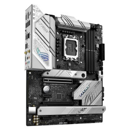 MB ASUS ROG Strix B760-A Gaming WIFI /LGA1700/4xDDR5/M.2/W6E+BT5.3/HDMI/DP/ATX