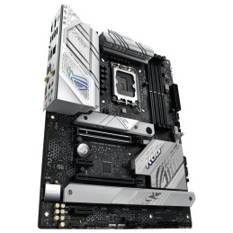 MB ASUS ROG Strix B760-A Gaming WIFI /LGA1700/4xDDR5/M.2/W6E+BT5.3/HDMI/DP/ATX