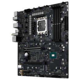 MB ASUS ROG Strix B760-A Gaming WIFI /LGA1700/4xDDR5/M.2/W6E+BT5.3/HDMI/DP/ATX
