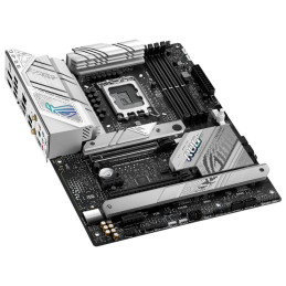 MB ASUS ROG Strix B760-A Gaming WIFI /LGA1700/4xDDR5/M.2/W6E+BT5.3/HDMI/DP/ATX