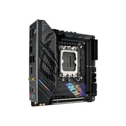MB ASUS ROG Strix B760-I Gaming WIFI /LGA1700/2xDDR5/M.2/W6+BT5.3/HDMI/DP/mITX
