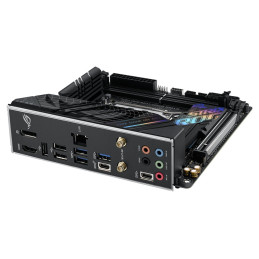 MB ASUS ROG Strix B760-I Gaming WIFI /LGA1700/2xDDR5/M.2/W6+BT5.3/HDMI/DP/mITX