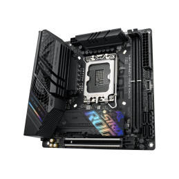 MB ASUS ROG Strix B760-I Gaming WIFI /LGA1700/2xDDR5/M.2/W6+BT5.3/HDMI/DP/mITX