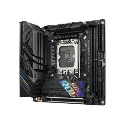 MB ASUS ROG Strix B760-I Gaming WIFI /LGA1700/2xDDR5/M.2/W6+BT5.3/HDMI/DP/mITX