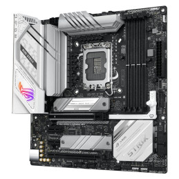 MB ASUS ROG Strix B760-G Gaming WIFI /LGA1700/4xDDR5/M.2/W6E+BT5.3/HDMI/DP/mATX