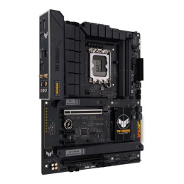 MB ASUS TUF Gaming B760-PLUS WIFI D4 /LGA1700/4xDDR4/M.2/W6+BT5.2/HDMI/DP/ATX