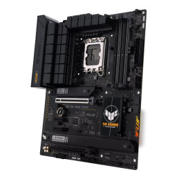 MB ASUS TUF Gaming B760-PLUS WIFI D4 /LGA1700/4xDDR4/M.2/W6+BT5.2/HDMI/DP/ATX