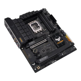 MB ASUS TUF Gaming B760-PLUS WIFI D4 /LGA1700/4xDDR4/M.2/W6+BT5.2/HDMI/DP/ATX