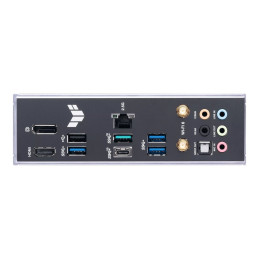 MB ASUS TUF Gaming B760-PLUS WIFI D4 /LGA1700/4xDDR4/M.2/W6+BT5.2/HDMI/DP/ATX