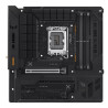 MB ASUS TUF Gaming B760M-BTF WIFI /LGA1700/4xDDR5/M.2/W6+BT5.2/HDMI/DP/mATX