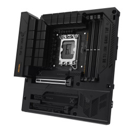 MB ASUS TUF Gaming B760M-BTF WIFI /LGA1700/4xDDR5/M.2/W6+BT5.2/HDMI/DP/mATX