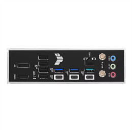 MB ASUS TUF Gaming B760M-BTF WIFI /LGA1700/4xDDR5/M.2/W6+BT5.2/HDMI/DP/mATX