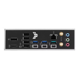 MB ASUS TUF Gaming B760M-BTF WIFI D4 /LGA1700/4xDDR4/M.2/W6E+BT5.3/HDMI/DP/mATX