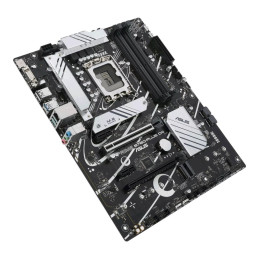 MB ASUS Prime B760-PLUS D4 /LGA1700/4xDDR4/M.2/HDMI/DP/D-sub/ATX