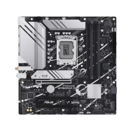MB ASUS Prime B760M-A WIFI /LGA1700/4xDDR5/M.2/W6+BT5.2/mATX