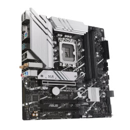MB ASUS Prime B760M-A WIFI D4 /LGA1700/4xDDR4/M.2/W6+BT5.2/mATX