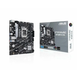 MB ASUS Prime B760M-K D4 /LGA1700/2xDDR4/M.2/HDMI/D-sub/mATX