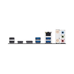 MB ASUS Prime B760M-F WIFI /LGA1700/2xDDR5/M.2/W6+BT5.3/HDMI/DP/mATX