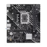 MB ASUS Prime H610M-K D4 ARGB /LGA1700/2xDDR4/M.2/HDMI/mATX