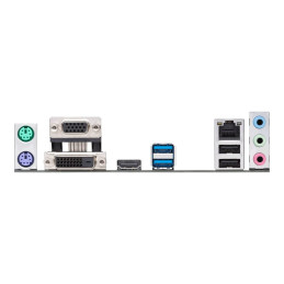 MB ASUS Prime H610M-R D4-SI /LGA1700/2xDDR4/M.2/HDMI/DVI-D/D-sub/mATX