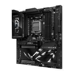 MB ASUS ROG Crosshair X870E Extreme /AM5/4xDDR5/M.2/W7+BT5.4/HDMI/USB4/EATX