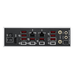 MB ASUS ROG Crosshair X870E Extreme /AM5/4xDDR5/M.2/W7+BT5.4/HDMI/USB4/EATX