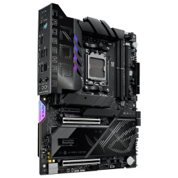MB ASUS ROG Crosshair X870E Apex /AM5/2xDDR5/M.2/W7+BT5.4/USB4/ATX