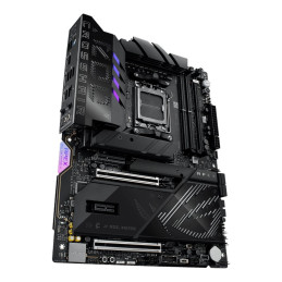 MB ASUS ROG Crosshair X870E Apex /AM5/2xDDR5/M.2/W7+BT5.4/USB4/ATX