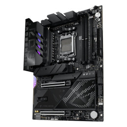 MB ASUS ROG Crosshair X870E Apex /AM5/2xDDR5/M.2/W7+BT5.4/USB4/ATX