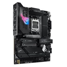 MB ASUS ROG Strix X870E-E Gaming WIFI /AM5/4xDDR5/M.2/W7+BT5.4/HDMI/USB4/ATX