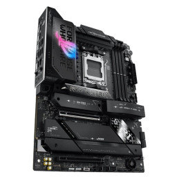 MB ASUS ROG Strix X870E-E Gaming WIFI /AM5/4xDDR5/M.2/W7+BT5.4/HDMI/USB4/ATX