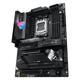 MB ASUS ROG Strix X870E-E Gaming WIFI /AM5/4xDDR5/M.2/W7+BT5.4/HDMI/USB4/ATX