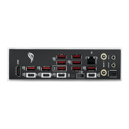 MB ASUS ROG Strix X870E-E Gaming WIFI /AM5/4xDDR5/M.2/W7+BT5.4/HDMI/USB4/ATX