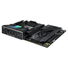 MB ASUS ROG Strix X870-F Gaming WIFI /AM5/4xDDR5/M.2/W7+BT5.4/HDMI/DP/USB4/ATX