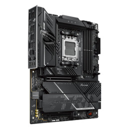 MB ASUS ROG Strix X870E-H Gaming WIFI7 /AM5/4xDDR5/M.2/W7+BT5.4/HDMI/USB4/ATX