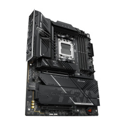 MB ASUS ROG Strix X870E-H Gaming WIFI7 /AM5/4xDDR5/M.2/W7+BT5.4/HDMI/USB4/ATX