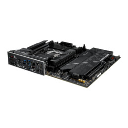 MB ASUS ROG Strix X870E-H Gaming WIFI7 /AM5/4xDDR5/M.2/W7+BT5.4/HDMI/USB4/ATX
