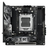 MB ASUS ROG Strix X870-I Gaming WIFI /AM5/2xDDR5/M.2/W7+BT5.4/HDMI/USB4/mITX