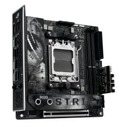 MB ASUS ROG Strix X870-I Gaming WIFI /AM5/2xDDR5/M.2/W7+BT5.4/HDMI/USB4/mITX