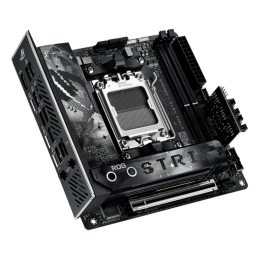 MB ASUS ROG Strix X870-I Gaming WIFI /AM5/2xDDR5/M.2/W7+BT5.4/HDMI/USB4/mITX